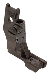 3/16in Welting Foot Set w/Teeth, Pfaff #42519X20T 3/16